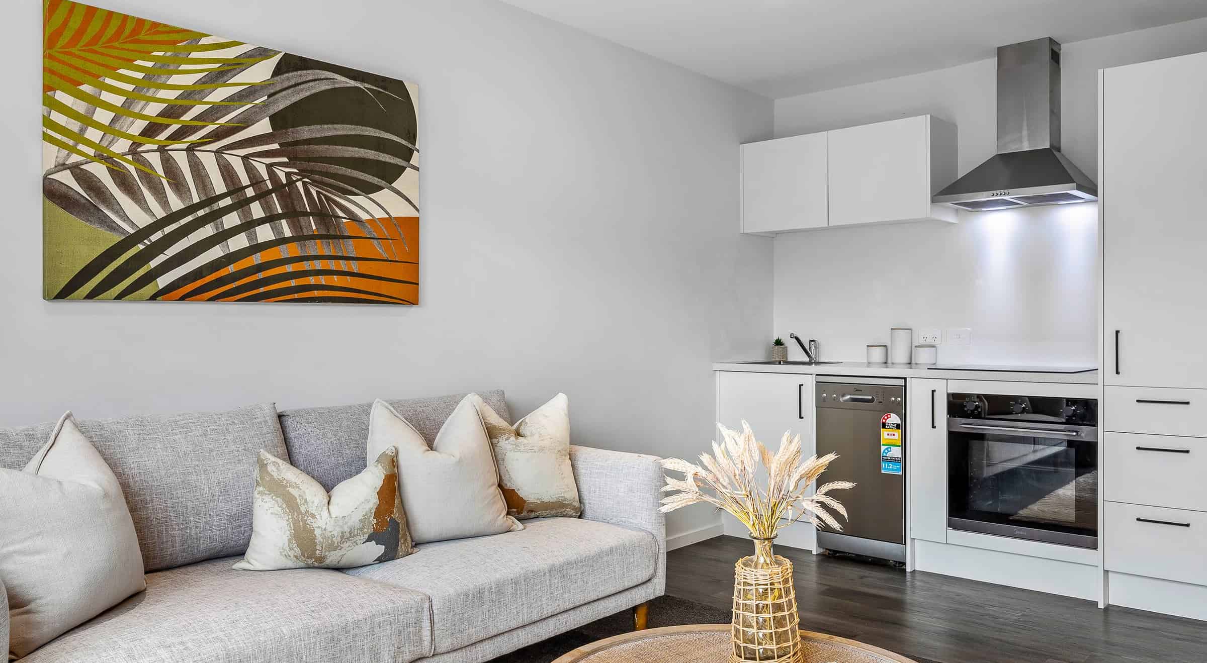 12A Dawson Street, Christchurch Central, Christchurch City For Sale