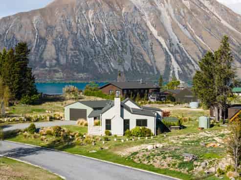 3 Dobson Lane, Lake Ohau