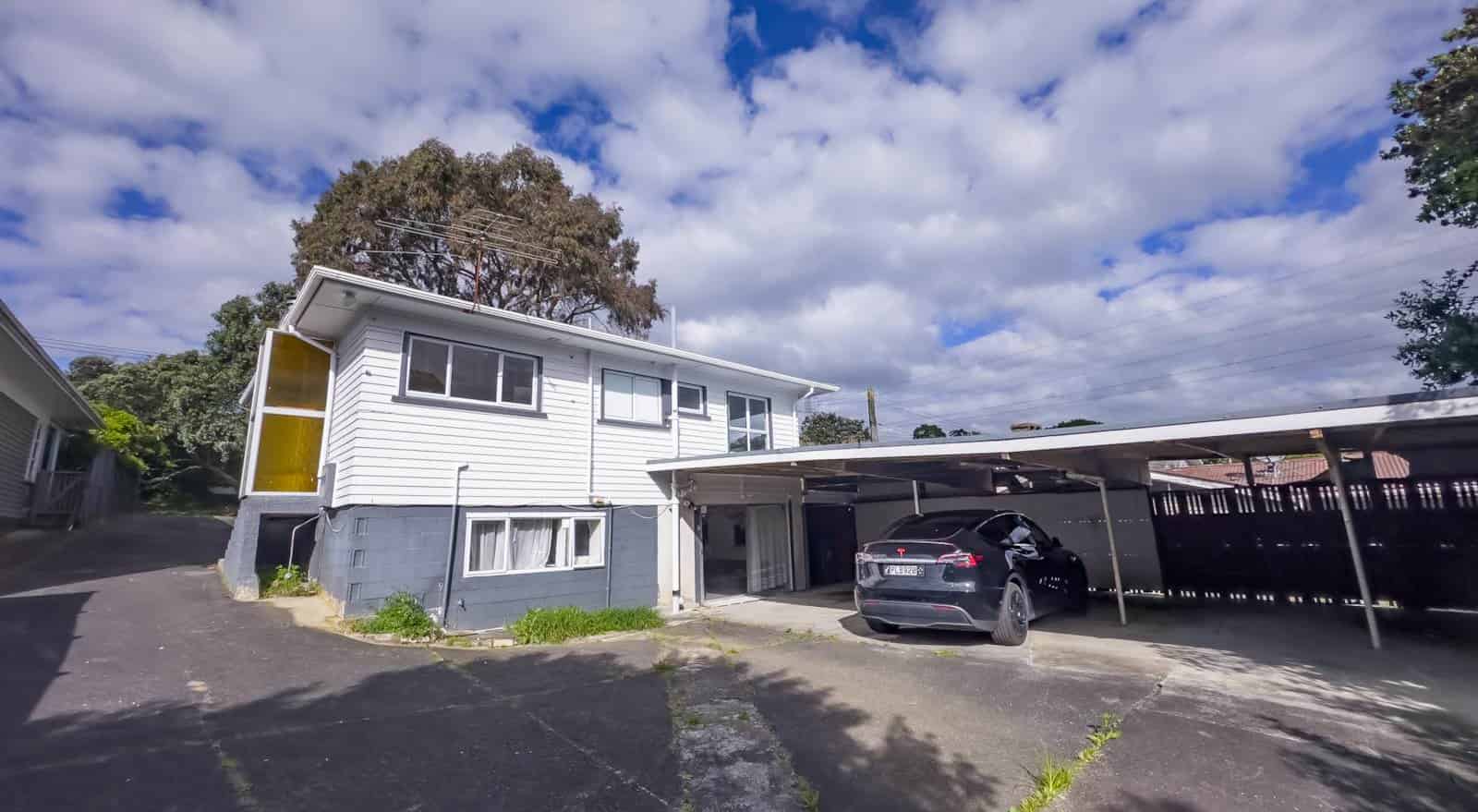117 Connell Street, Blockhouse Bay, Auckland City For Sale