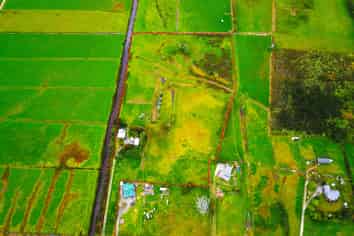 191 Spains Road, Awanui