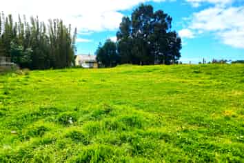 191 Spains Road, Awanui