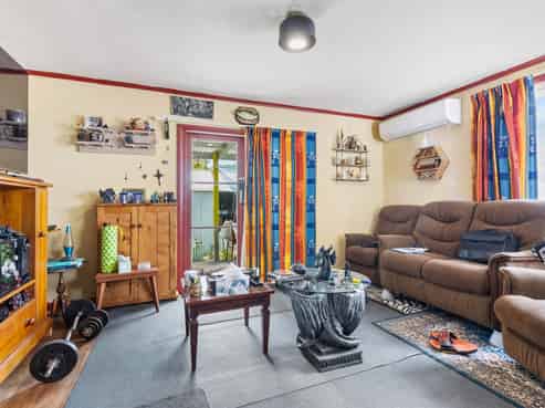 110 Hikumutu Road, Taumarunui