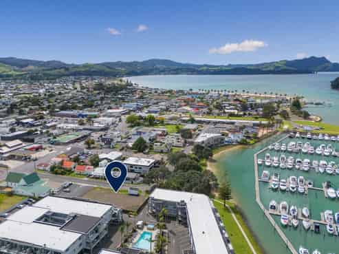 4 Owen Street, Whitianga