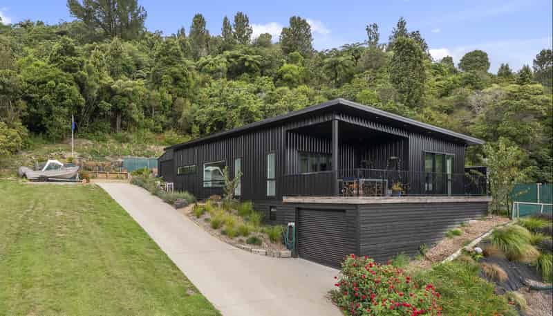 75 State Highway 30, Lake Rotoma