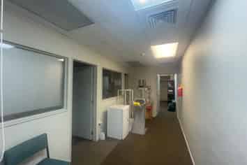 118sqm Dominion Road Retail