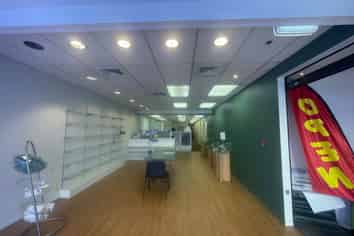 118sqm Dominion Road Retail