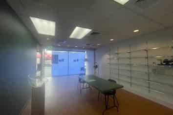 118sqm Dominion Road Retail
