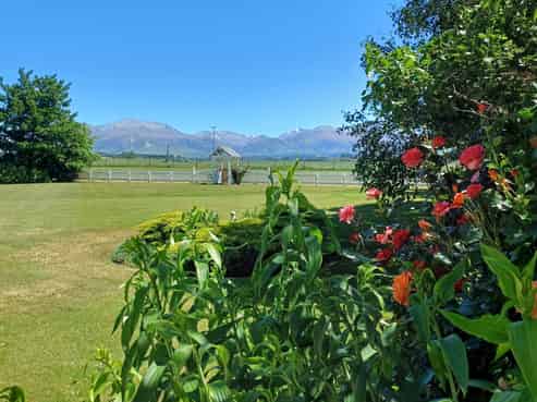 181 Nixons Road, Fairlie