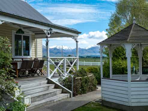 181 Nixons Road, Fairlie