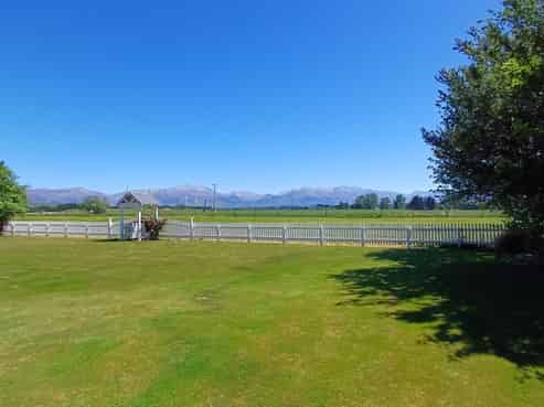 181 Nixons Road, Fairlie