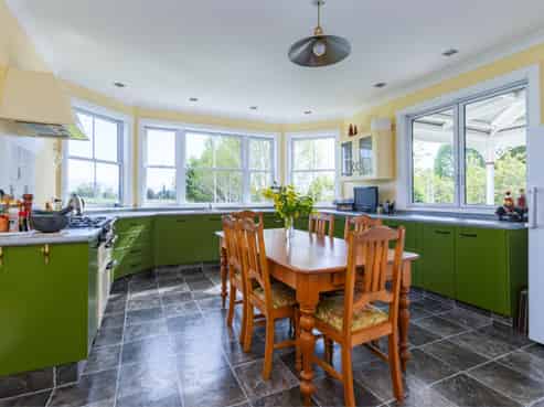 181 Nixons Road, Fairlie