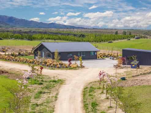 27 Lapins Way, Clyde