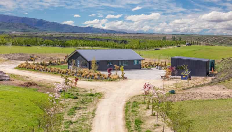 27 Lapins Way, Waikerikeri