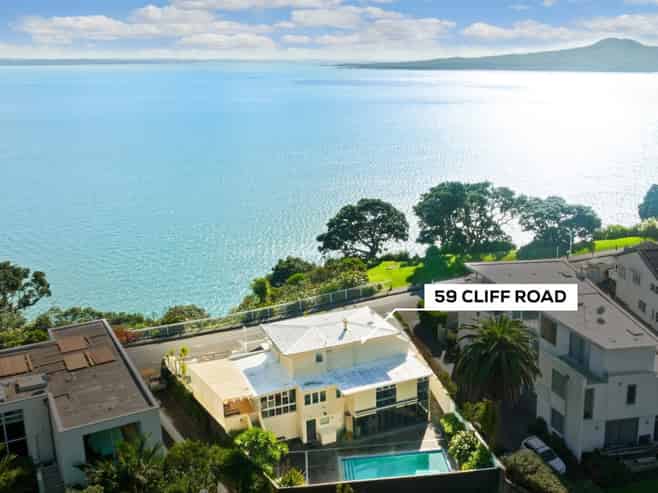 59 Cliff Road, St Heliers