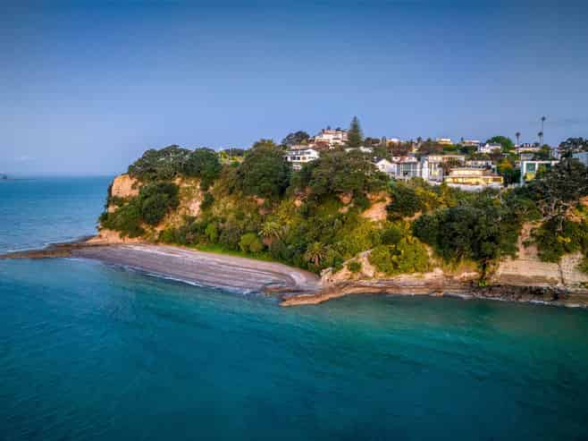 59 Cliff Road, St Heliers