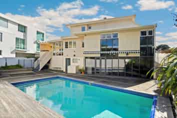 59 Cliff Road, St Heliers