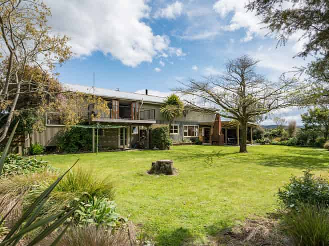 114 Bryant Road, Brightwater