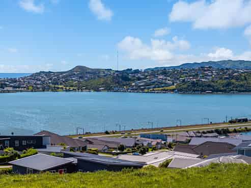 64 Queen Charlotte Drive, Aotea