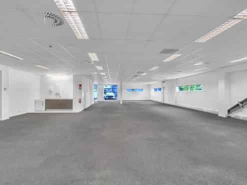 $99 per sqm - Riccarton