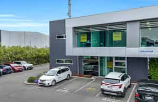 $99 per sqm - Riccarton