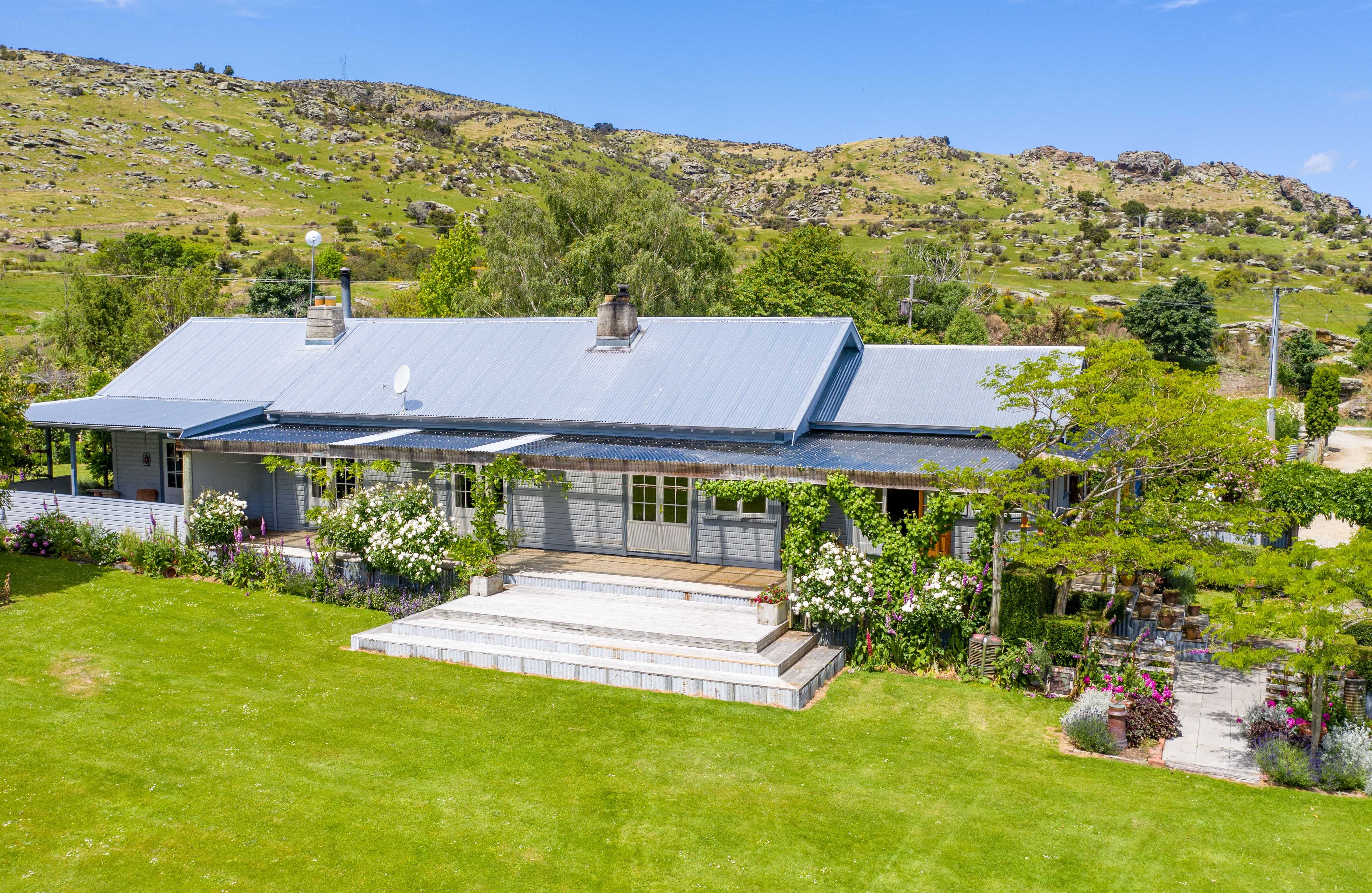 Shane Roxburgh Realtor Roxburgh Homes and Real Estate for Sale - realestate.co.nz