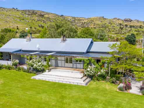 362 Teviot Road, Roxburgh East