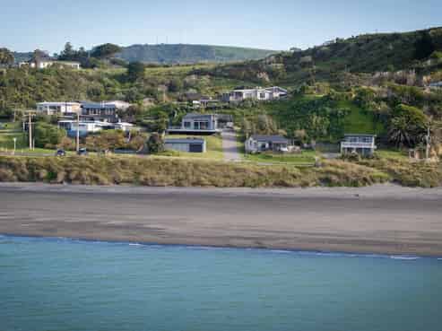 115 Riria Kereopa Memorial Drive, Raglan