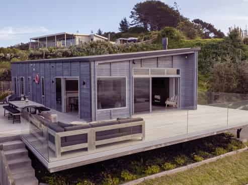 115 Riria Kereopa Memorial Drive, Raglan