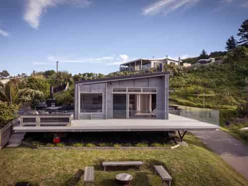 115 Riria Kereopa Memorial Drive, Raglan