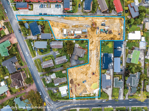101-103  Awaroa Road, Sunnyvale