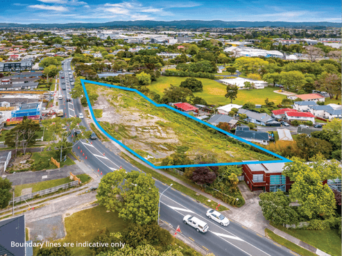 64-74 Edmonton Road, Henderson