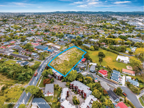 64-74 Edmonton Road, Henderson