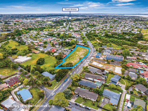 64-74 Edmonton Road, Henderson
