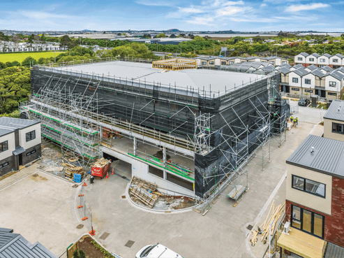 35-37 Walmsley Road, Mangere