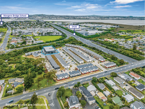 35-37 Walmsley Road, Mangere