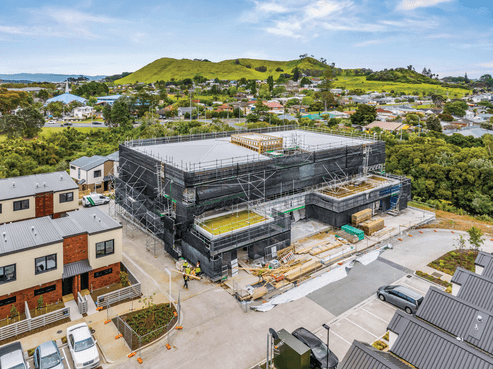 35-37 Walmsley Road, Mangere