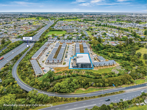 35-37 Walmsley Road, Mangere