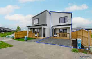 39A & 39B Hari Road, Karaka