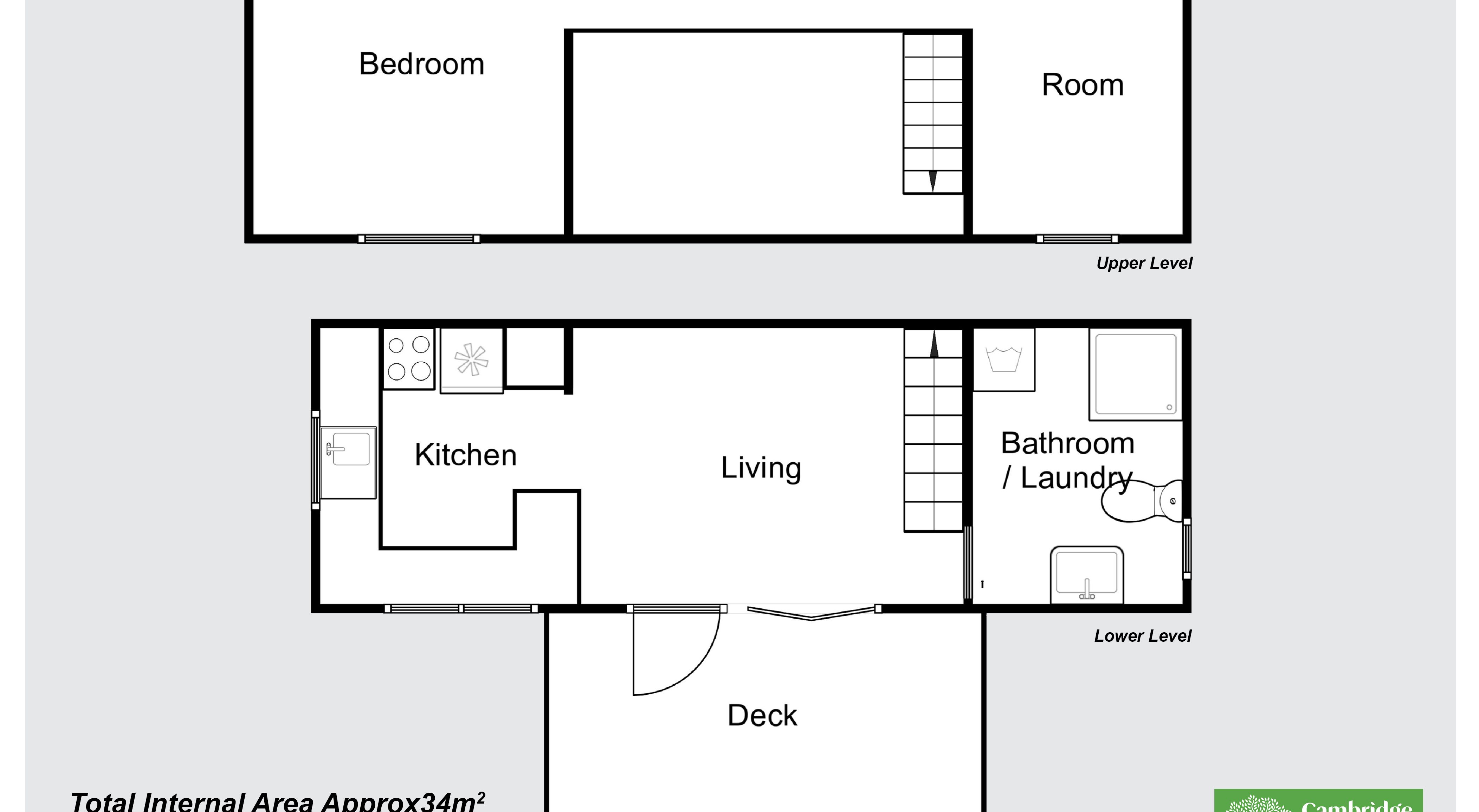 6A Upper Kingsley Street, Cambridge, Waipa For Sale realestate.co.nz