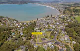 3 Pohutukawa Grove, Whitianga