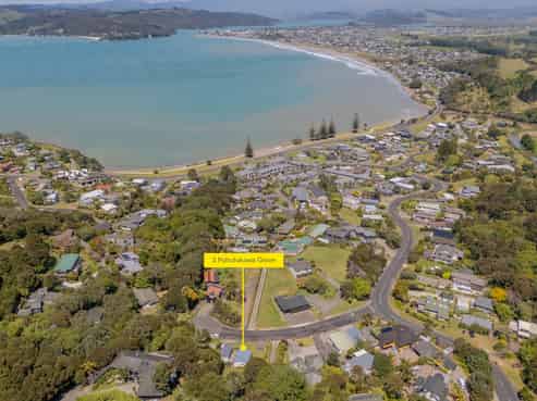 3 Pohutukawa Grove, Whitianga