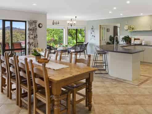 94 Sowerby Heights, Hunua