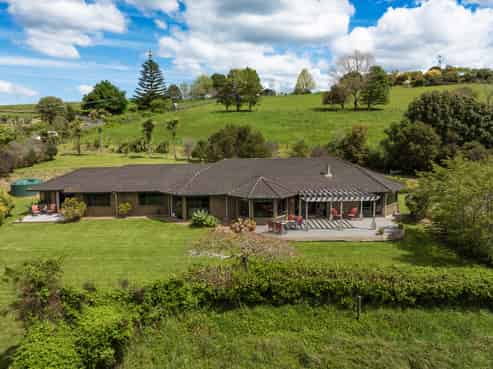 94 Sowerby Heights, Hunua