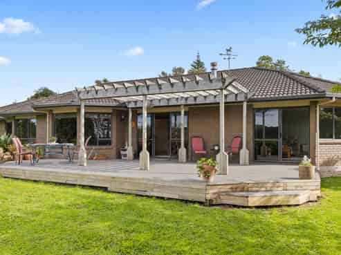 94 Sowerby Heights, Hunua