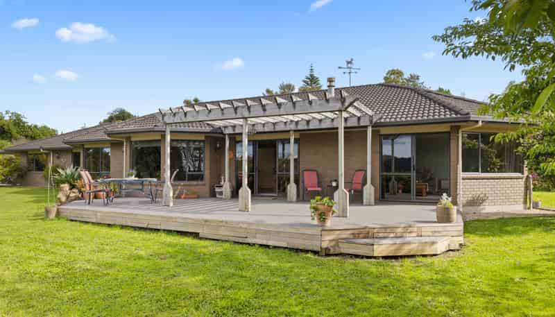 94 Sowerby Heights, Hunua