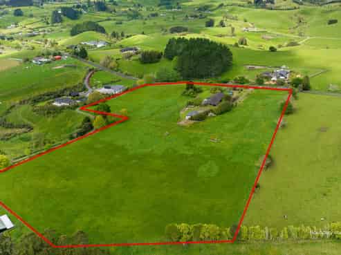 94 Sowerby Heights, Hunua