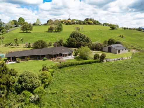 94 Sowerby Heights, Hunua