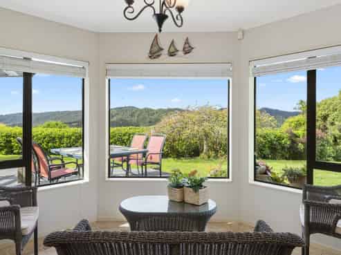 94 Sowerby Heights, Hunua