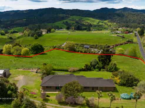 94 Sowerby Heights, Hunua