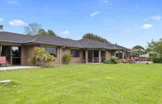 94 Sowerby Heights, Hunua